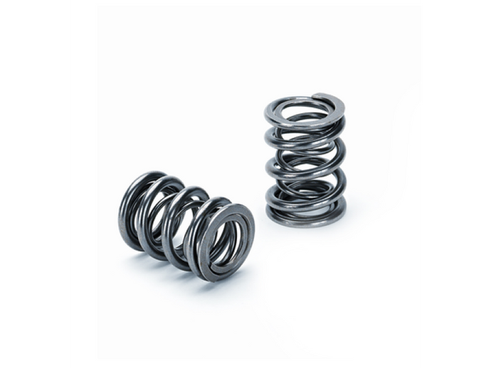 Supertech Nissan VG30DE/VG30DET Dual Valve Spring - Spring Valve Springs, Retainers Supertech