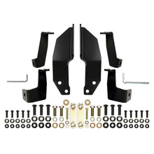 Load image into Gallery viewer, Westin 2015-2020 F-150 (Excl. w/Sensors) HDX Modular Grille Guard - Black Westin
