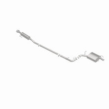 Load image into Gallery viewer, MagnaFlow BRE Exhaust Kit 07-11 Toyota Camry
