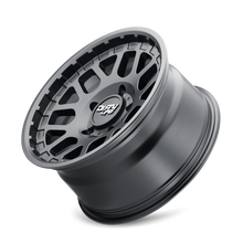 Load image into Gallery viewer, Dirty Life 9306 Mesa 17x9 / 5x127 BP / -12mm Offset / 78.1mm Hub Matte Black Wheel

