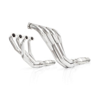 Stainless Works 79-93 Ford Mustang Headers -1-7/8 in Primaries AFR 165,185 | FOXTWR188C