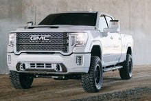 Load image into Gallery viewer, Cognito 20-24 Chevy/GMC Silv/Sierra 2500/3500 HD 2WD/4WD 4in Perf Lift Kit w/ Fox PSRR 2.0 Shocks Lift Kits Cognito
