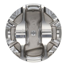 Load image into Gallery viewer, JE Pistons Ultra Series GM Gen III/IV LS 4in Bore/3.622in Stroke Set of 8 Pistons JE Pistons
