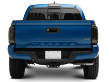 Load image into Gallery viewer, Raxiom 16-23 Toyota Tacoma LED Tail Lights- Black Housing- Clear Lens | TT15696
