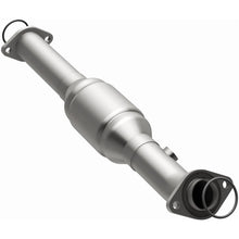 Load image into Gallery viewer, MagnaFlow Conv DF 05-09 Toyota Tacoma 4.0L P/S Rear
