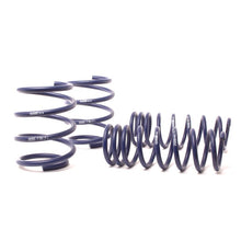 Load image into Gallery viewer, H&amp;R 05-11 BMW 645Ci Convertible/650i Convertible E64 Sport Spring
