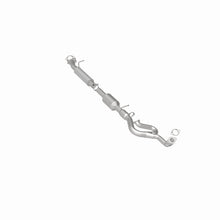 Load image into Gallery viewer, Magnaflow 05-06 Hyundai Santa Fe 3.5L Direct Fit Converter
