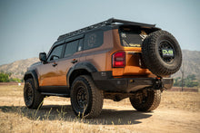 Load image into Gallery viewer, DV8 24-25 Toyota Land Cruiser / GX550 Roof Rack
