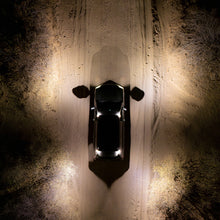 Load image into Gallery viewer, ARB Nacho Nano Base Rack Corner Cap 4-Light Kit ARB
