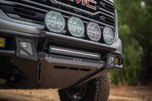 Load image into Gallery viewer, DV8 Offroad 2022-2025 GMC Sierra 1500 Tube Front Bumper
