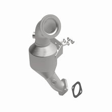 Load image into Gallery viewer, Magnaflow California Direct Fit Converter 13-14 Ford Taurus 2.0L

