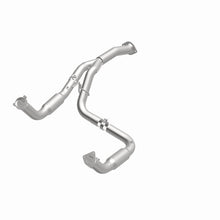 Load image into Gallery viewer, Magnaflow 2011 Chevrolet Silverado 2500 HD 6.0L Direct Fit Converter
