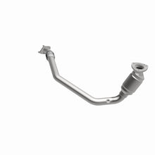 Load image into Gallery viewer, Magnaflow 2007 Chevrolet Malibu 3.5L Direct Fit Converter
