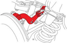 Load image into Gallery viewer, SPC Performance Rav4 Adj. Camber Arm - Right Camber Kits SPC Performance
