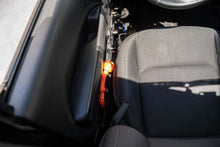 Load image into Gallery viewer, DV8 Offroad 2018+ Jeep Wrangler JL/Gladiator JT Slim Front Door Molle Pockets
