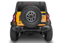 Load image into Gallery viewer, Go Rhino 21-26 Ford Bronco Trailline Rear Full Width Bumper
