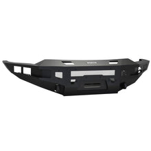 Load image into Gallery viewer, Westin 21-23 Ford F-150 (Excl. 2022+ Lightning EV) Pro-Series Front Bumper - Tex. Blk Westin
