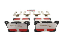 Load image into Gallery viewer, Brembo OE 12-16 Hyundai Equus/15-17 Kia K900 PRIME Ceramic Brake Pad - Front | P30082N
