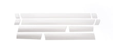 Load image into Gallery viewer, Putco 11-16 Ford SuperDuty - Reg Cab 8ft Long Box - 10pcs - 6.25in Wide SS Rocker Panels Body Armor &amp; Rock Rails Putco

