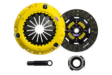 Load image into Gallery viewer, ACT 16-23 Toyota Tacoma 3.5L 6 Spd Street HD-O / Street Sprung Clutch Kit Clutch Kits - Single ACT   
