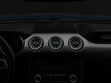 Load image into Gallery viewer, Raxiom 15-23 Ford Mustang Axial Series LED Color Changing Air Vent Outlets | 439223
