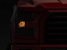 Load image into Gallery viewer, Raxiom 15-17 Ford F-150 Axial OEM Style Rep Headlights- Chrome Housing- Smoked Lens Headlights Raxiom

