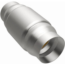 Load image into Gallery viewer, MagnaFlow Conv Univ 3.00inch C/C
