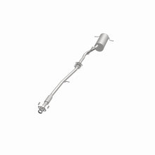 Load image into Gallery viewer, MagnaFlow BRE Exhaust Kit 99-02 Subaru Forester 2.5L
