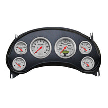 Load image into Gallery viewer, Autometer Ultra-Lite Direct Fit Dash Kit 98-04 Chevy S10 Truck (2 x 3-3/8in. / 4 x 2-1/16in.) | 2934-13
