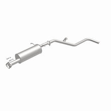 Load image into Gallery viewer, MagnaFlow BRE Exhaust Kit 90-96 Nissan D21 2.4L
