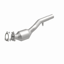 Load image into Gallery viewer, Magnaflow 10-11 Porsche Cayenne 4.8L Direct Fit Converter
