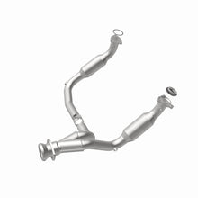 Load image into Gallery viewer, MagnaFlow Conv DF 2007-2008 Cadillac Escalade 6.2L | 5451631
