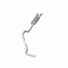 Load image into Gallery viewer, MagnaFlow BRE Exhaust Kit 01-02 Savana Express 3500 5.7L

