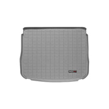 Load image into Gallery viewer, WeatherTech 09-13 Volkswagen Tiguan Cargo Liners - Grey
