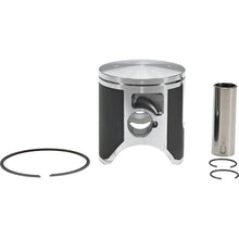 Load image into Gallery viewer, Vertex Piston 1997 Yamaha YZ 125 125cc Cast Replica Piston Kit Uncategorized Vertex Pistons   
