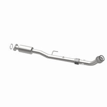 Load image into Gallery viewer, Magnaflow 06-07 Toyota Solara 2.4L Direct Fit Converter

