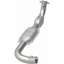 Load image into Gallery viewer, MagnaFlow Conv DF 99 F150 5.4L 2Wd D/S
