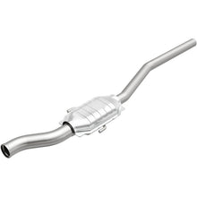 Load image into Gallery viewer, MagnaFlow Conv Dodge-Plymouth 59.25X6.5X4 2.5
