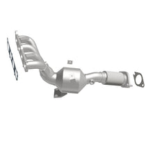 Load image into Gallery viewer, MagnaFlow 11-17 Ford Fiesta 1.6L DF Converter

