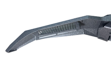 Load image into Gallery viewer, Fishbone Offroad 18-20 Ford F150 Pelican Front Bumper - Black Texture Fishbone Offroad
