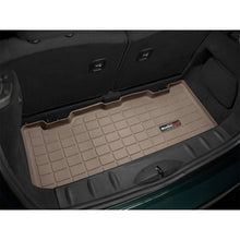 Load image into Gallery viewer, WeatherTech 07-13 Mini Cooper Cargo Liners - Tan
