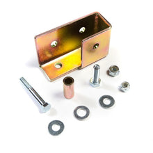 Load image into Gallery viewer, Rugged Ridge Rear Track Bar Relocation Bracket 97-06TJ Rugged Ridge
