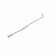 Load image into Gallery viewer, MagnaFlow Exhaust Products Catalytic Converter MagnaFlow Exhaust Products Magnaflow HM Grade Direct-Fit Catalytic Converter 93220
