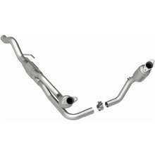 Load image into Gallery viewer, MagnaFlow Conv DF 00-03 Dodge Dakota 4.7L 4WD (49 State)
