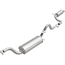 Load image into Gallery viewer, MagnaFlow BRE Exhaust Kit 08-10 Town &amp; Country Grand Caravan Routan
