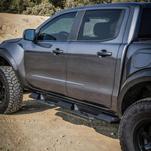 Load image into Gallery viewer, Westin 19-21 Ford Ranger SuperCrew HDX Xtreme Nerf Step Bars - Tex. Blk Westin
