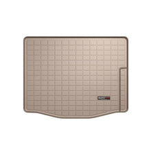 Load image into Gallery viewer, WeatherTech 12+ Ford Focus Cargo Liners - Tan
