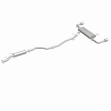 Load image into Gallery viewer, MagnaFlow BRE Exhaust Kit 09-14 Nissan Murano 3.5L

