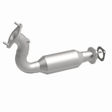 Load image into Gallery viewer, Magnaflow 08-11 Cadillac CTS 3.6L Direct Fit Converter
