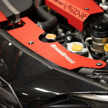 Load image into Gallery viewer, GrimmSpeed 2022+ Subaru WRX Radiator Shroud  - Red
